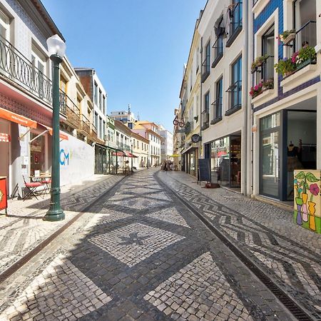 Aveiro City Blue 외부 사진