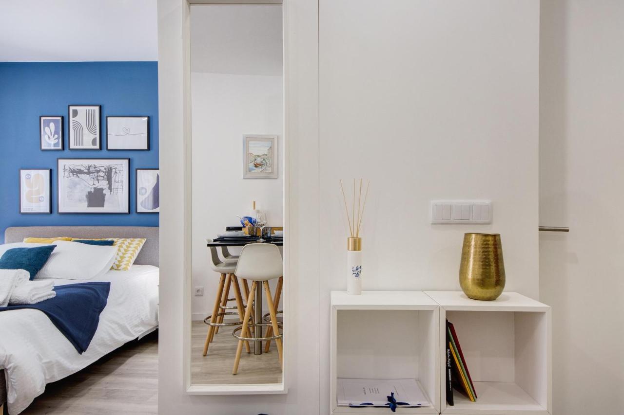 Aveiro City Blue 외부 사진