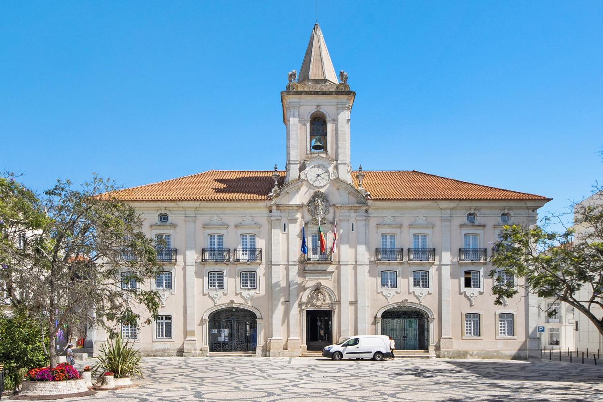Aveiro City Blue 외부 사진